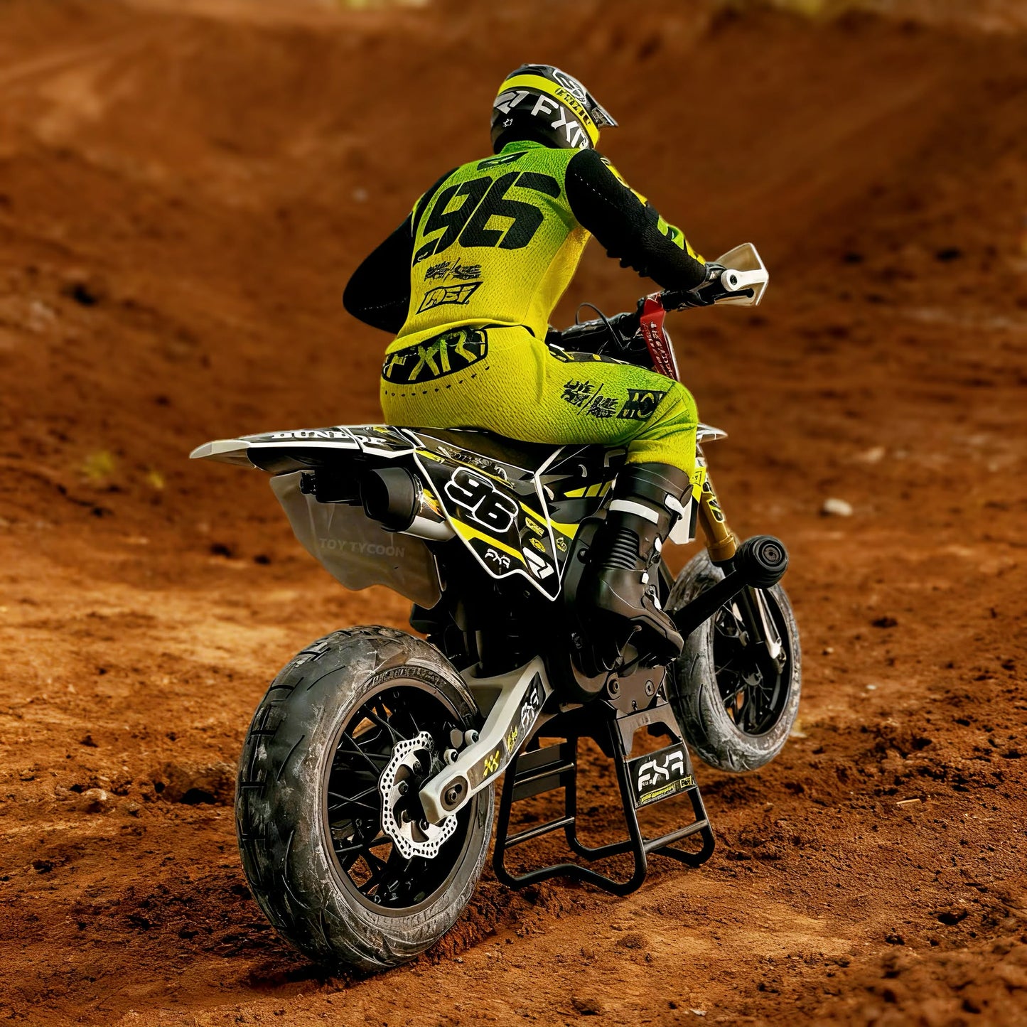 Losi Promoto 1:4 Motorcycle