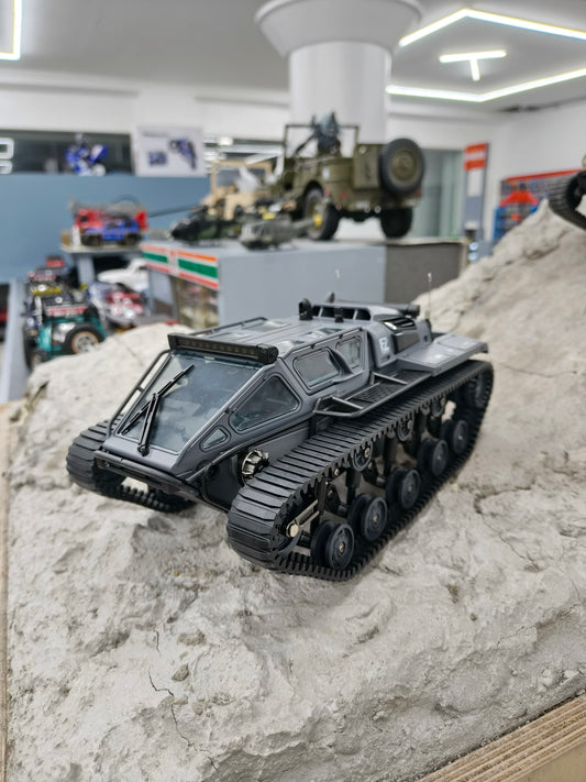 1:16 Ripsaw