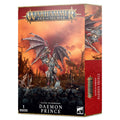 Warhammer 83-64 Slaves to Darkness Daemon Prince