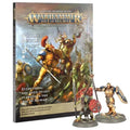 Warhammer 80-16 Getting Started with Age of Sigmar