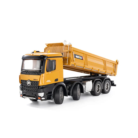 1:14 HuiNa RC Dump Truck