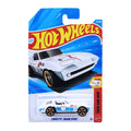 Hot Wheels Then and Now - Corvette Grand Sport