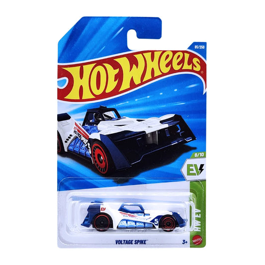 Hot Wheels HW EV - Voltage Spike