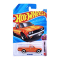 Hot Wheels Compact Kings - Datsun 620
