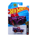 Hot Wheels Batman - Classic TV  Series Batmobile