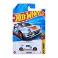 Hot Wheels Peak Pursuit - Ford RS200