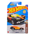 Hot Wheels Safari Mode - Amaru GTC