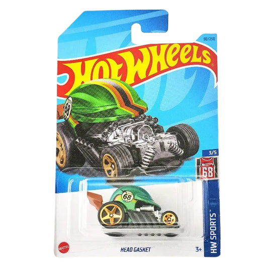 Hot Wheels HW SPORTS Head Gasket