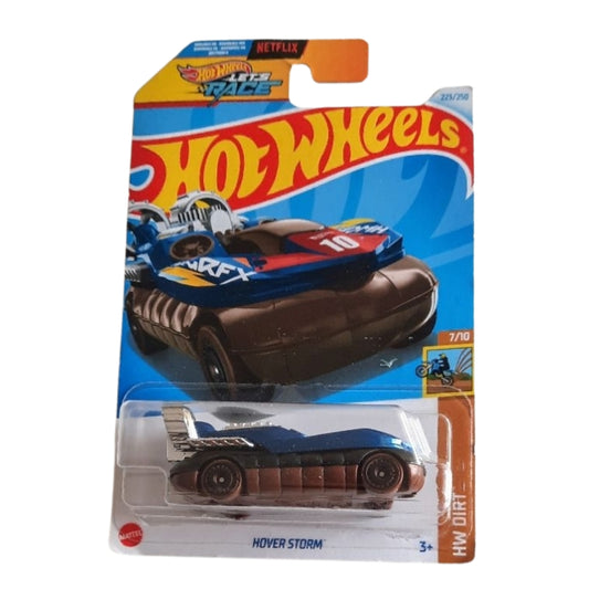 Hot Wheels HW DIRT Hover Storm