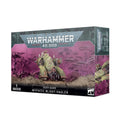Warhammer 43-56 Death Guard Myphitic Blight-Hauler