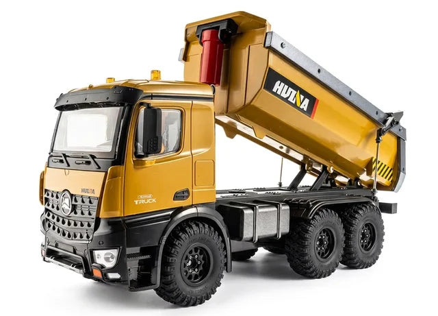 1:14 HuiNa RC Dump Truck