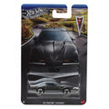 Hot Wheels Premium Silver Series - '84 Pontiac Firebird