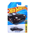 Hot Wheels HW Euro - 1983 Porsche 982S