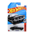 Hot Wheels Muscle Mania - '67 Mustang