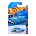 Hot Wheels Drag Racers - '76 Chevy Chevette