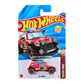 Hot Wheels Safari Mode - Lil' Roar