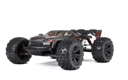 Arrma Kraton 6s EXB 4x4 1:8