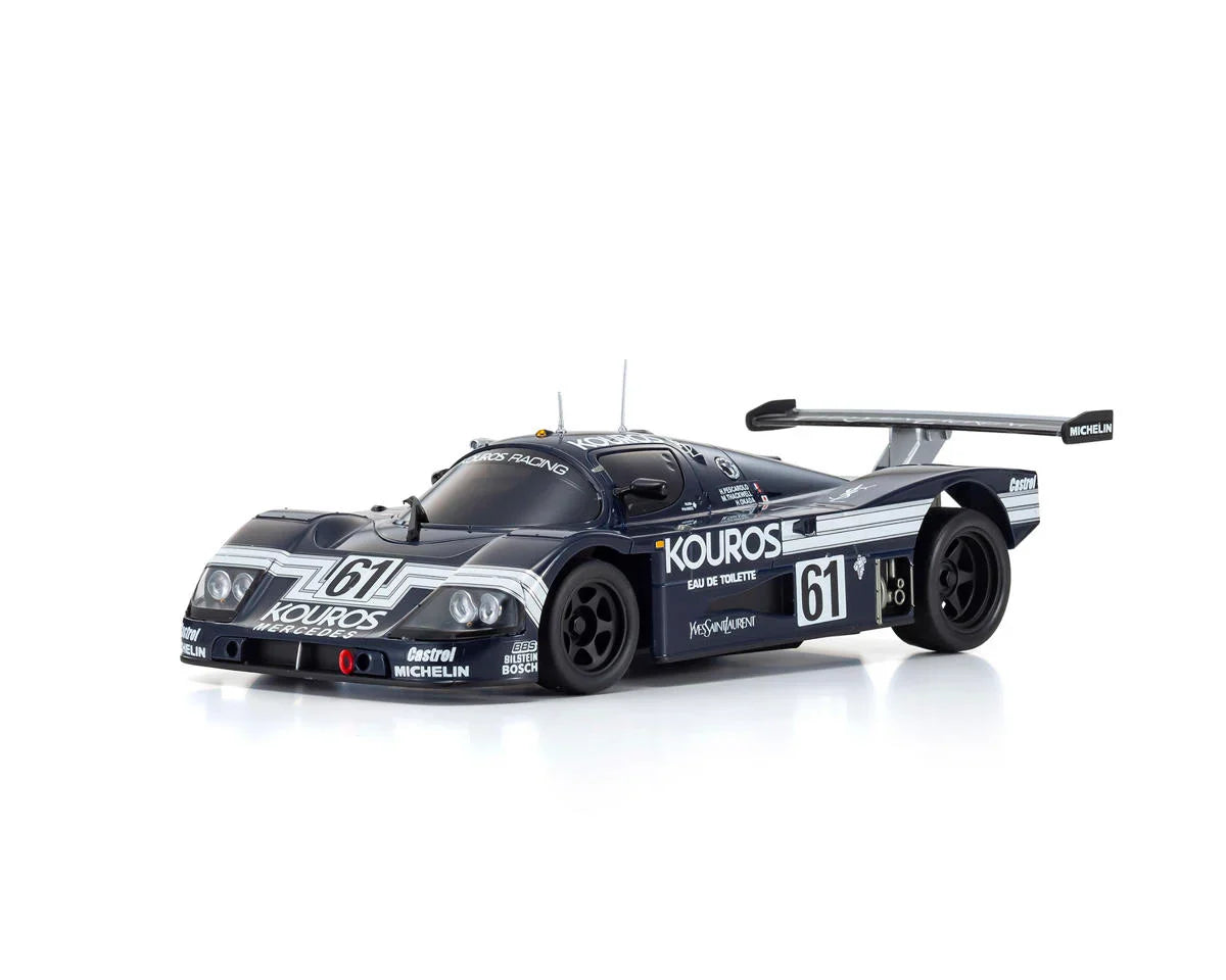 1:28 Mini-Z MR-04