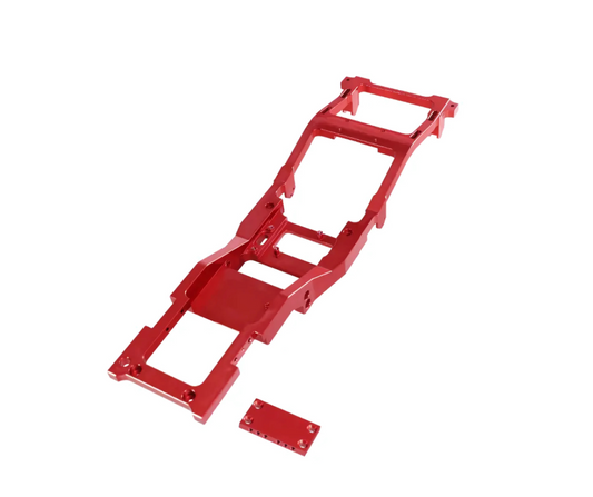 1:12 LC79 Metal Frame Upgrade