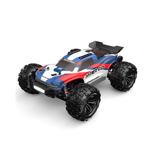 1/16 MJX 16212 Hyper Go  4WD Brushless RC