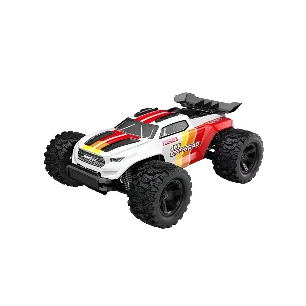 1:18 MJX Hyper Go 18208 Double Body Basher