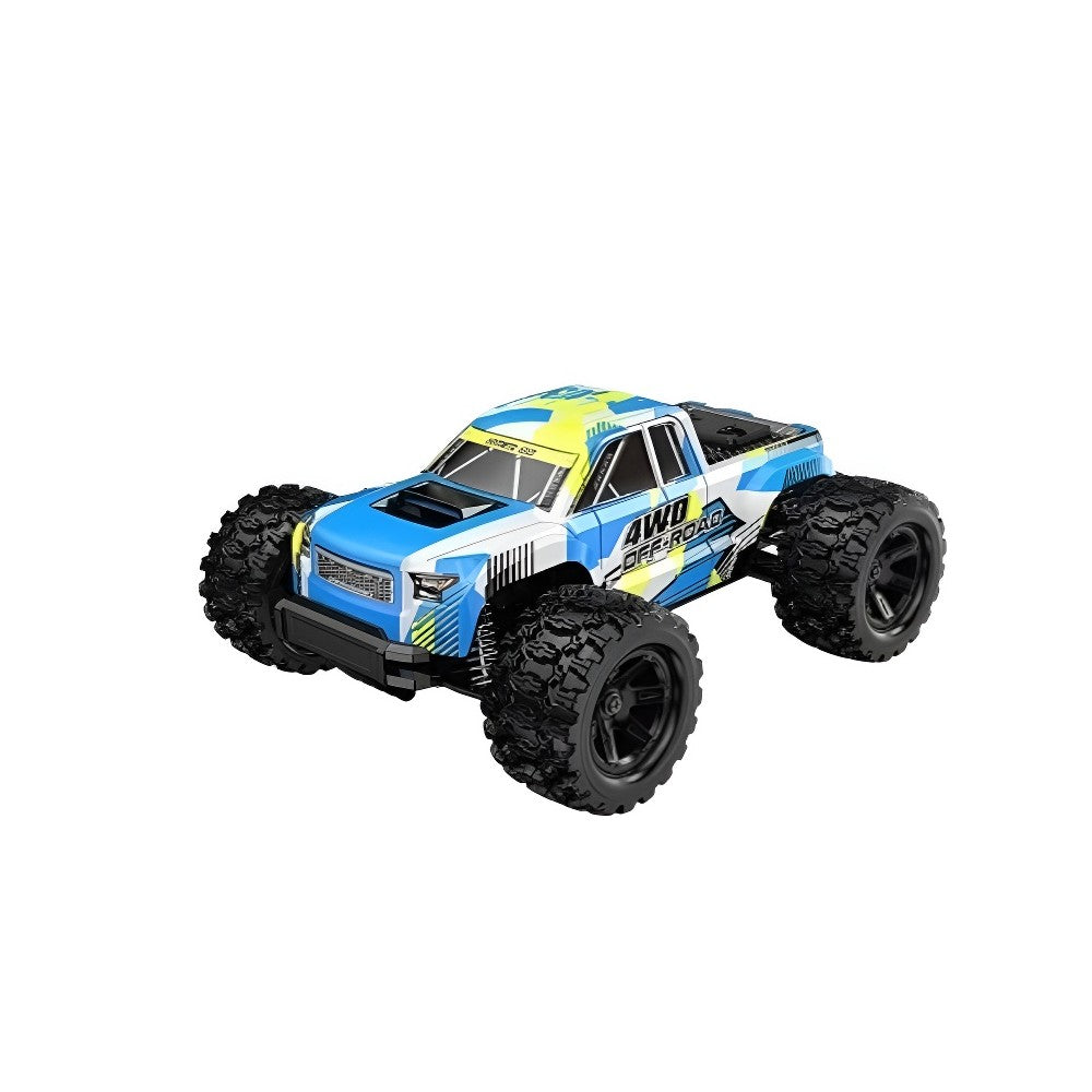 1:18 MJX Hyper Go 18208 Double Body Basher