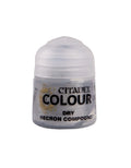 Warhammer 23-13 Necron Compound 12ML