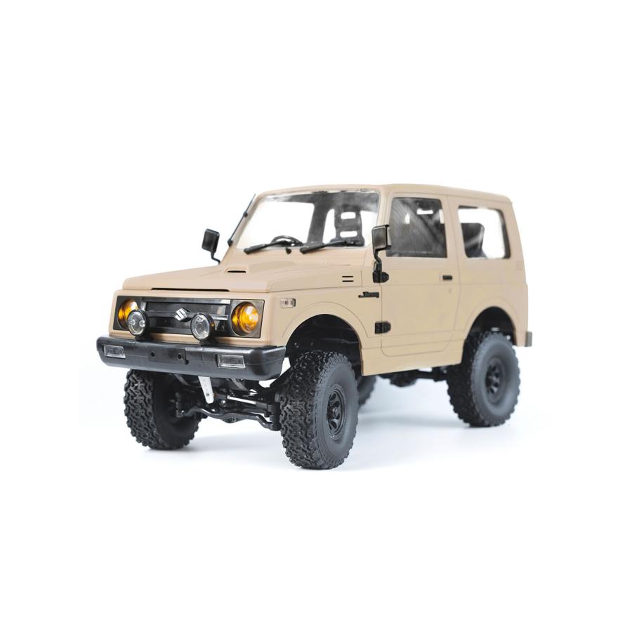 1:10 WPL Jimny Japan