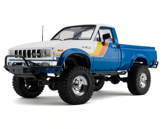 Trail Finder 2 1982 Pick Up