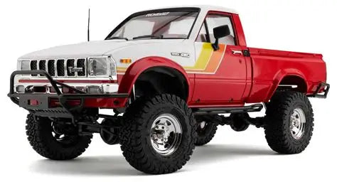 Trail Finder 2 1982 Pick Up