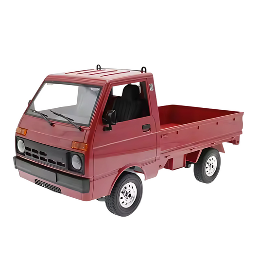 Kei Truck 1:10 Touring Truck / Multicab