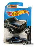 Hot Wheels BMW - BMW 2002