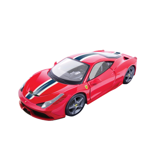 BBURAGO 458 Speciale 1/64