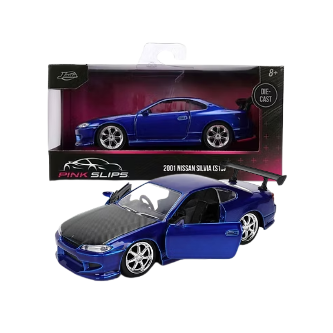 JADA PINK SLIPS 2001 Nissan Silvia (S15)