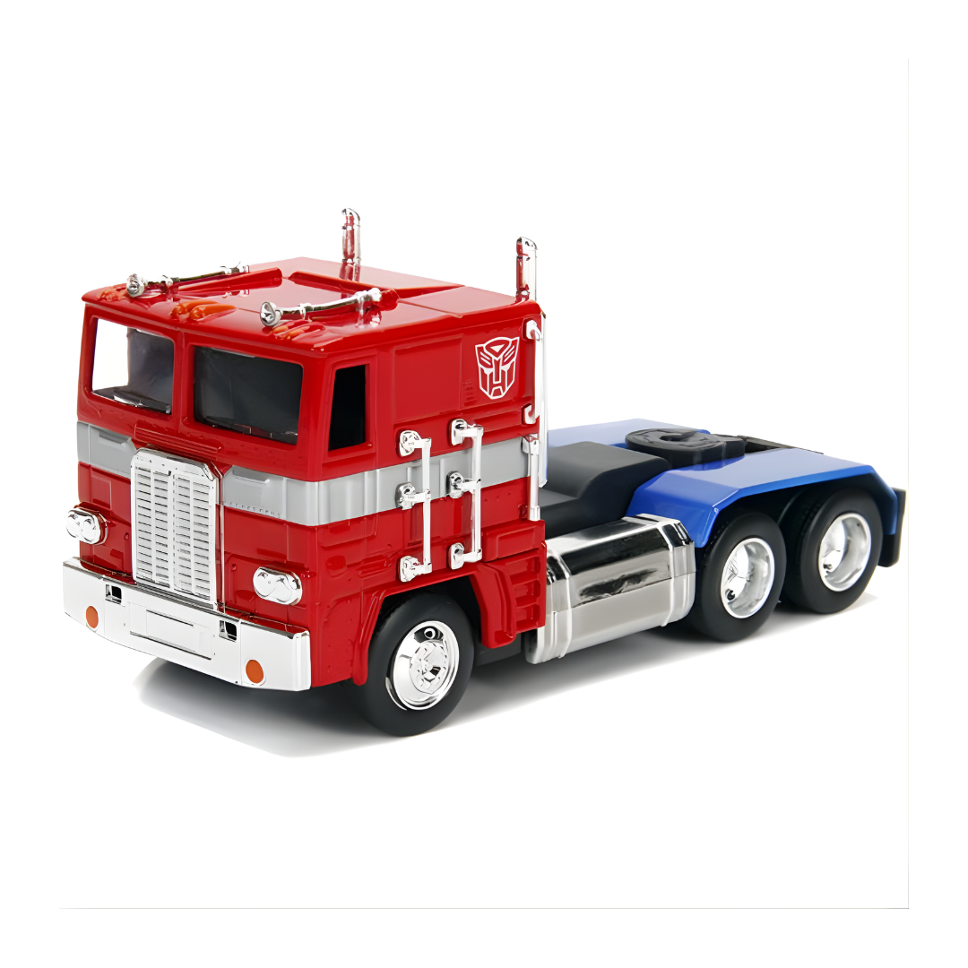 JADA Transformers Optimus Prime (Classic Version)