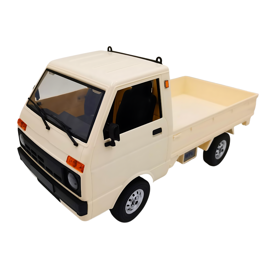 Kei Truck 1:10 Touring Truck / Multicab
