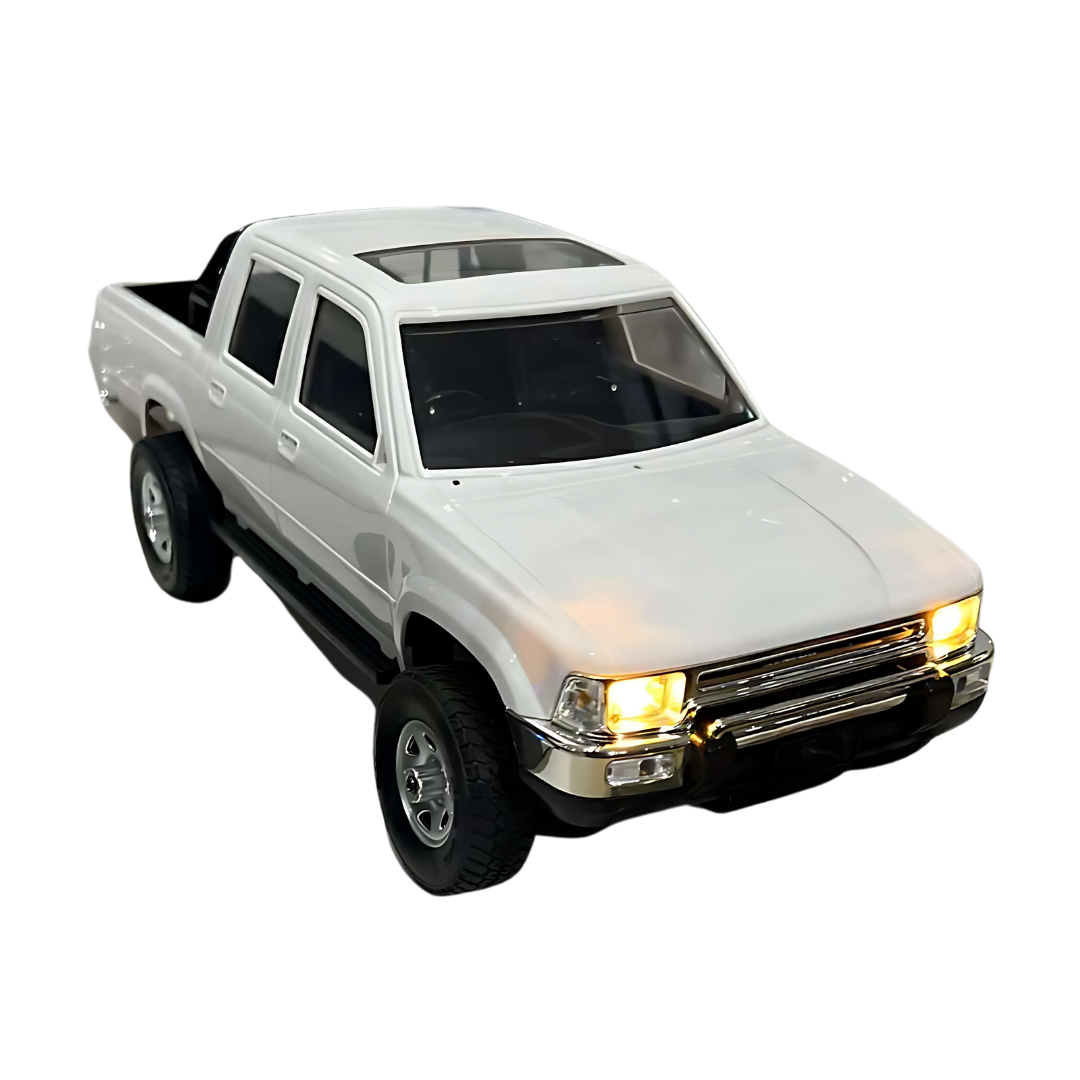 Hilux Pickup  1:16 4x4 Crawler