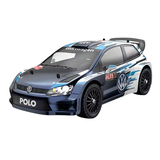 Hyper Go Volkswagen Polo R