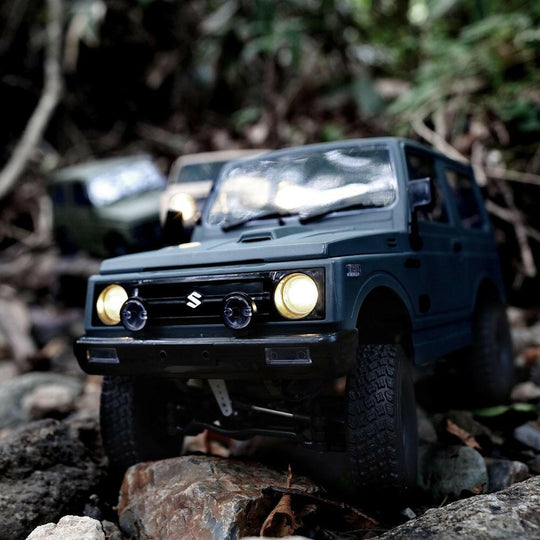 1:10 WPL Jimny Japan