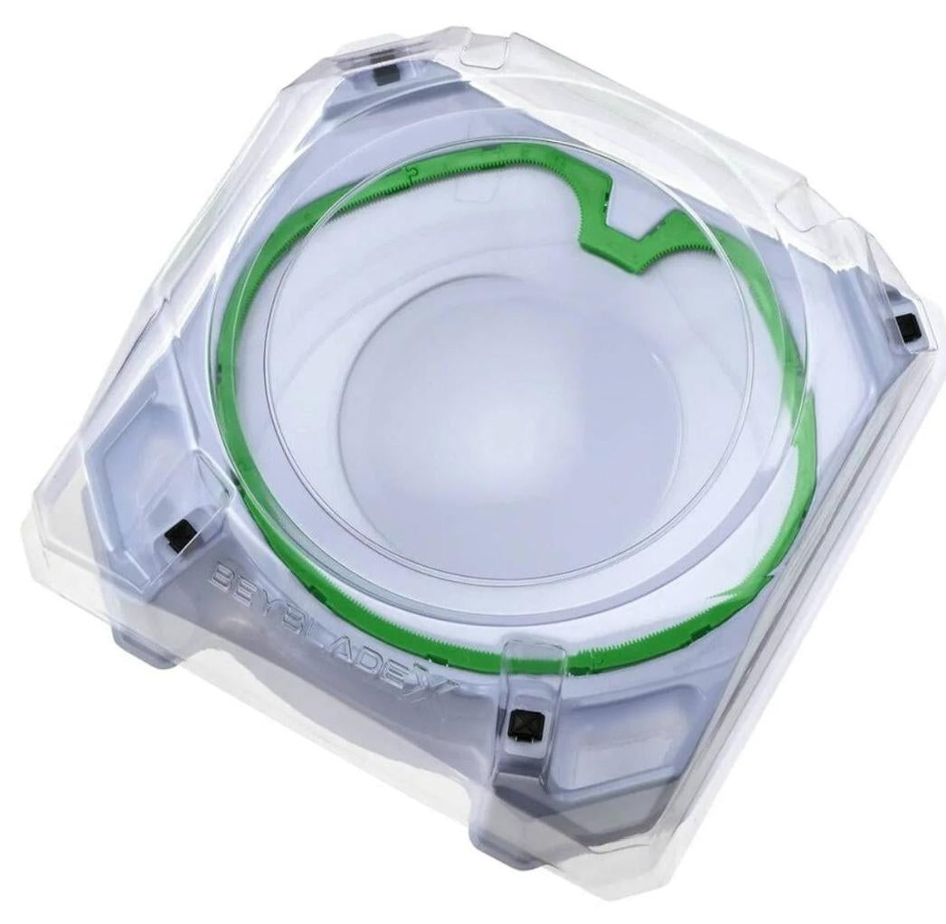 BX-10 Beyblade Stadium (BANKEE)