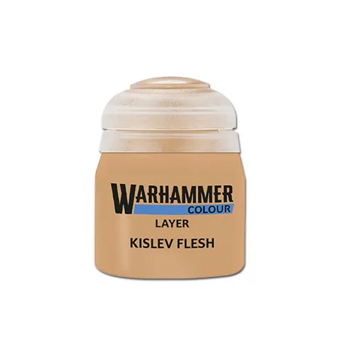 Warhammer 22-37 Kislev Flesh 12ml