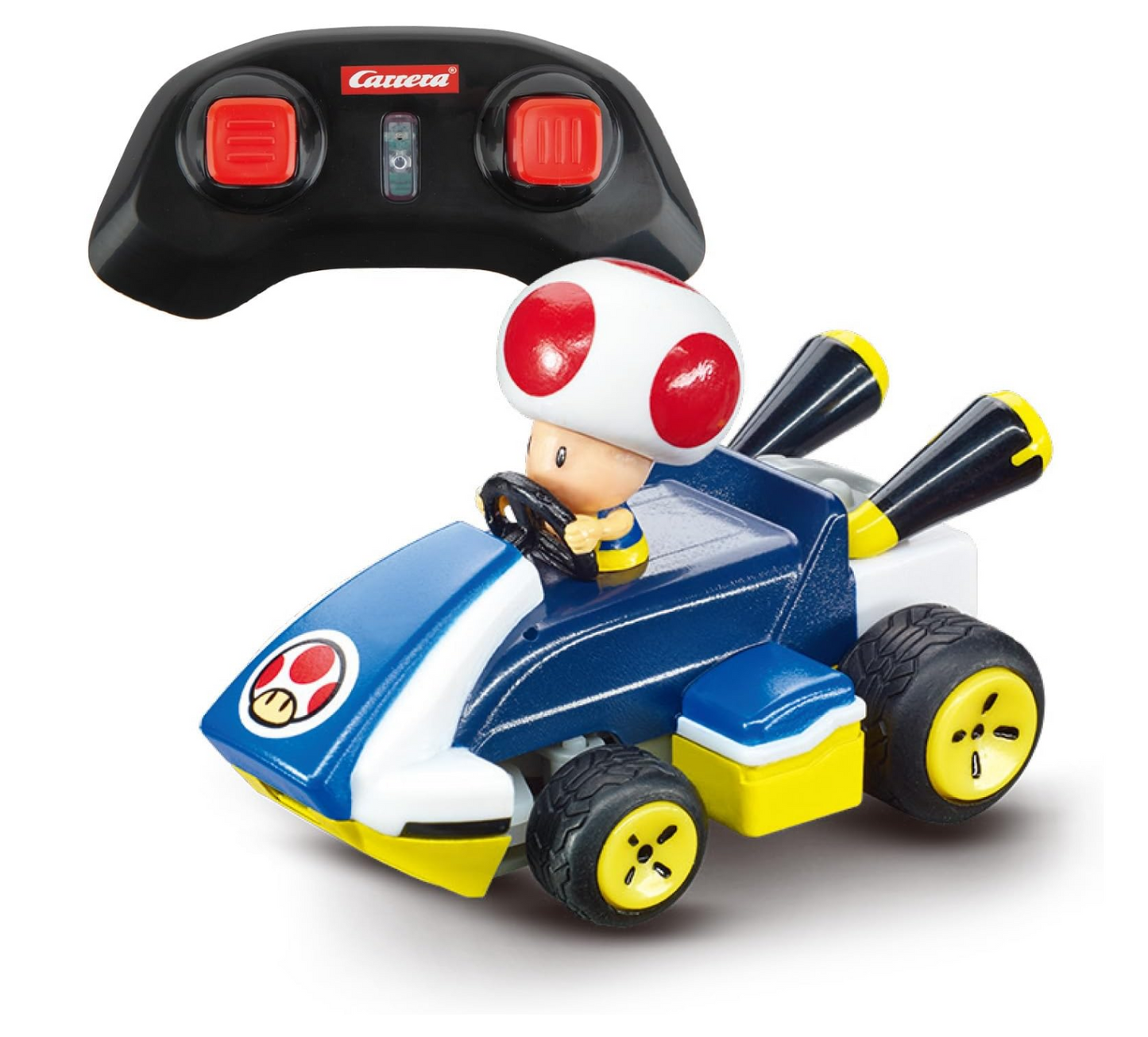 Mario Kart 2025 Generation