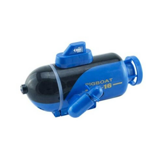 Mini Remote Control Submarine
