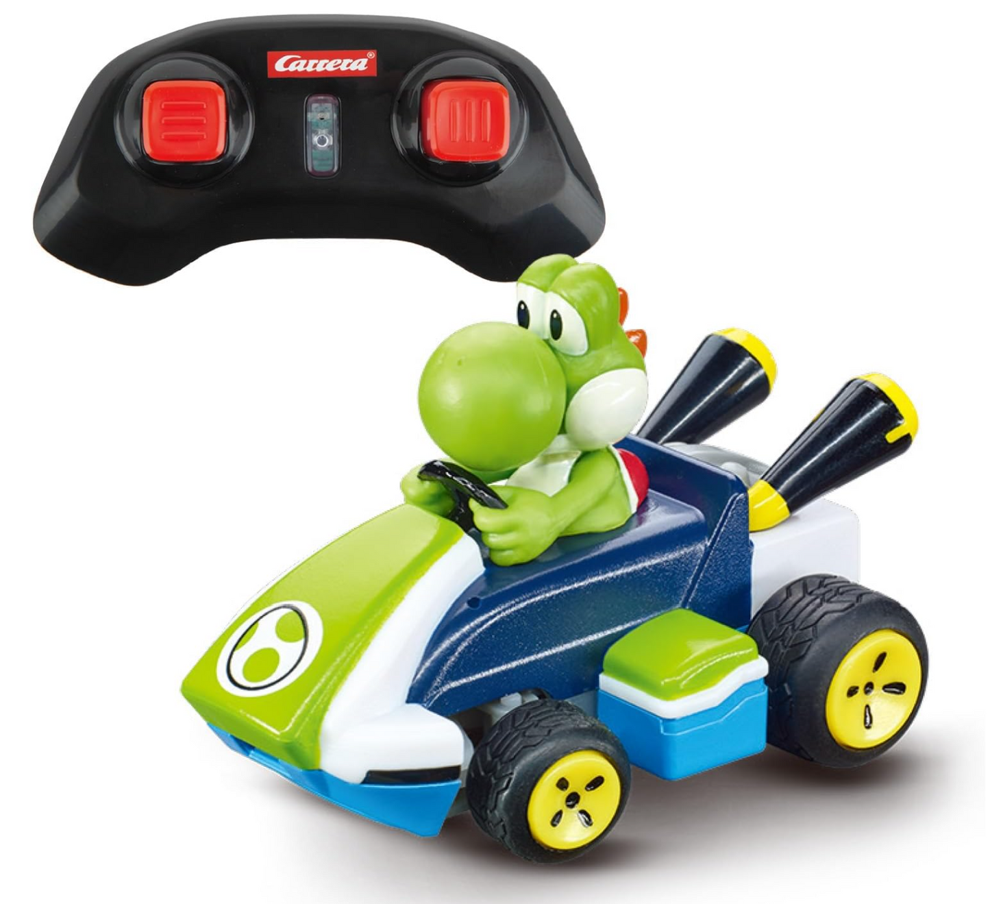 Mario Kart 2025 Generation