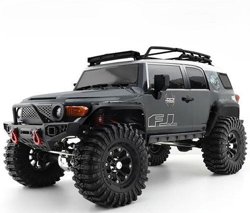 1:10 Desert Fox FJ Cruiser